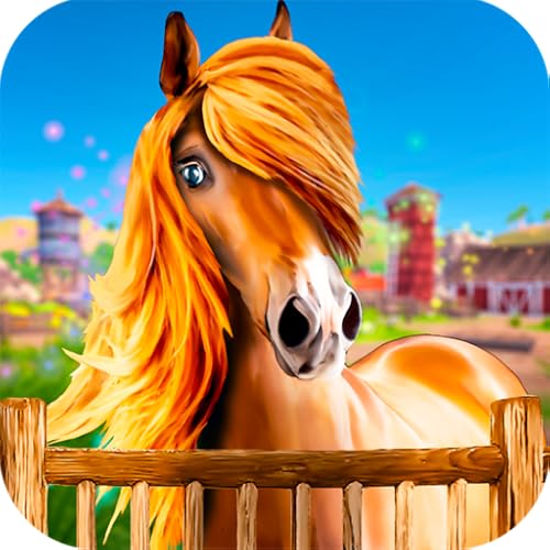 My Horse Care Simulator