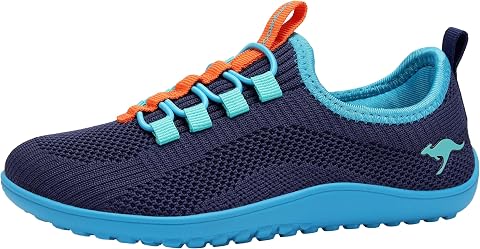 KangaROOS K-bfk Bole, Scarpe per Piedi Nudi Unisex-Bambini e Ragazzi