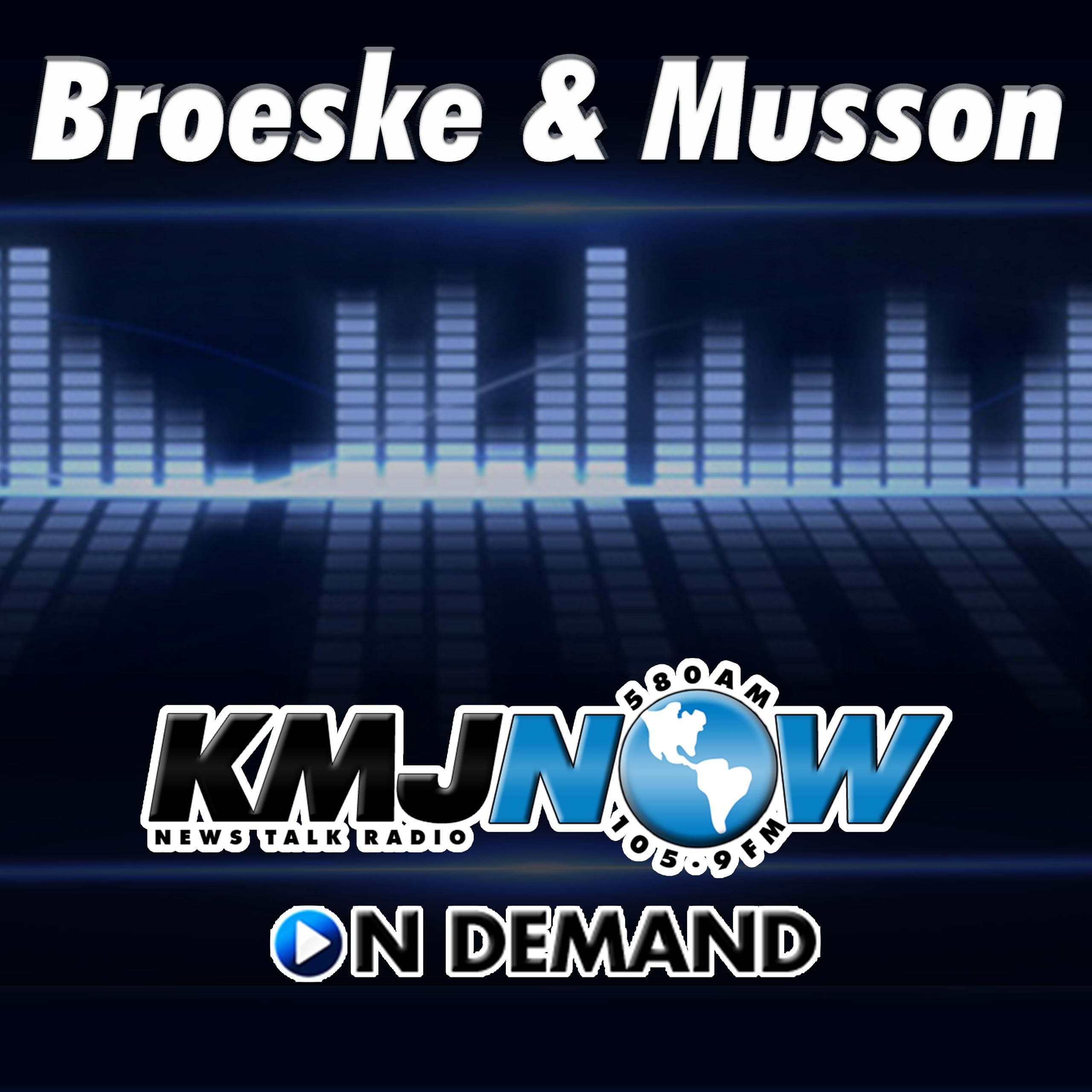 Broeske & Musson