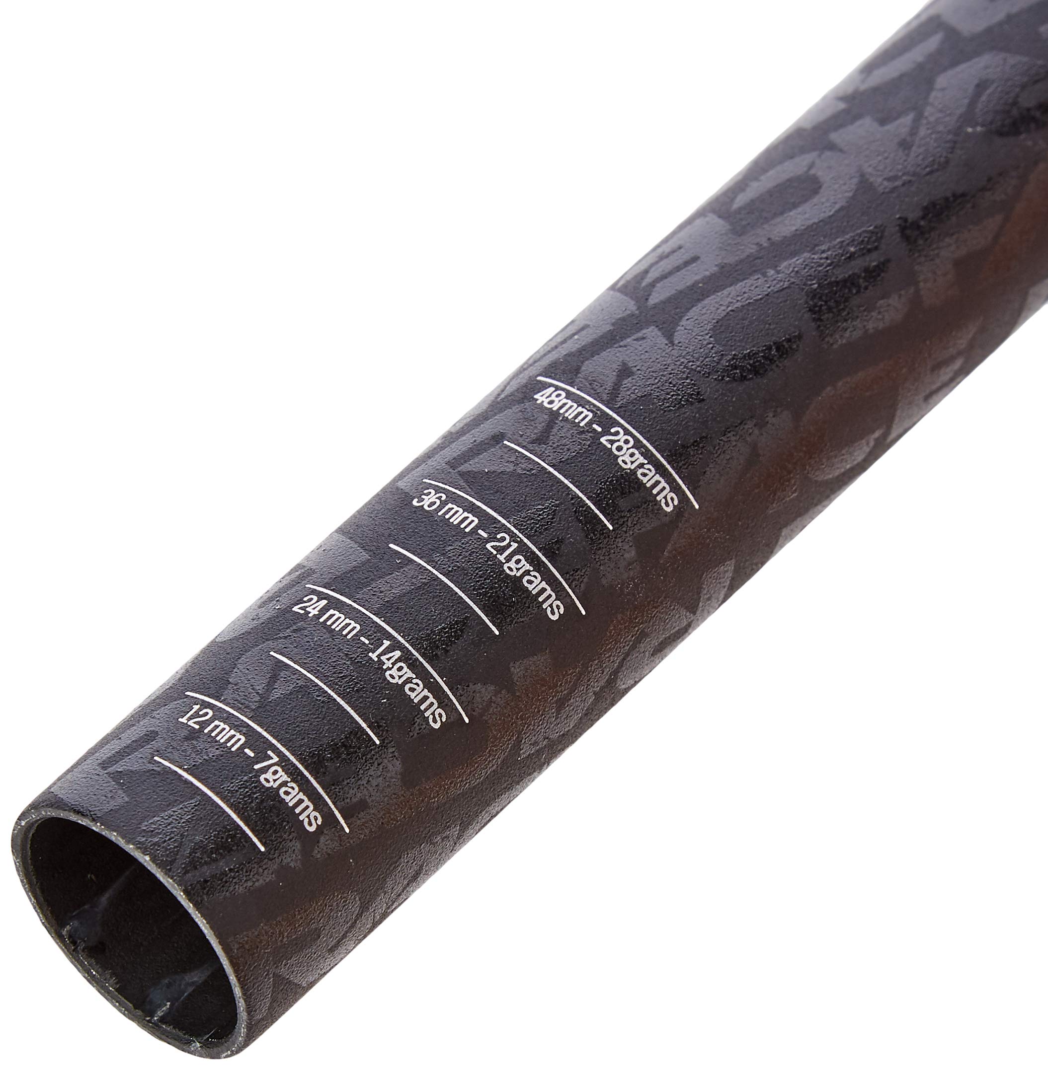 Amazon | RACE FACE(レースフェイス) ATLAS 0.5 RISERハンドルバー