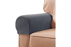 Sofa Arm Covers - Refresh Your Furniture with Style and Comfort