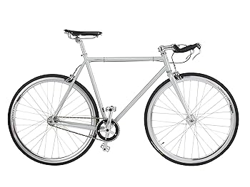Amazon.co.jp: Cooper Bikes T100 SEBRING, Single Speed