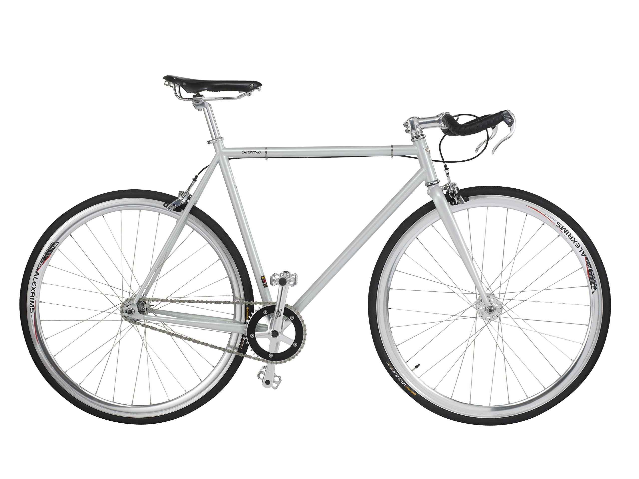 Amazon.co.jp: Cooper Bikes T100 SEBRING, Single Speed