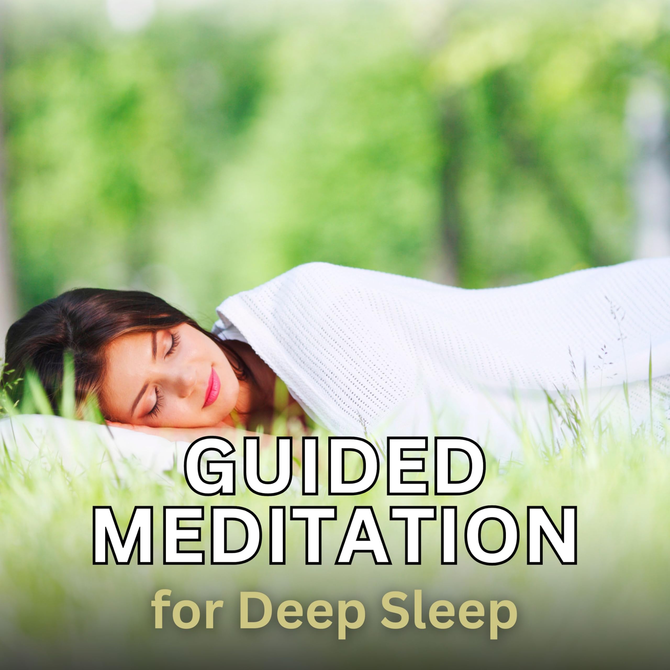 Guided Meditation