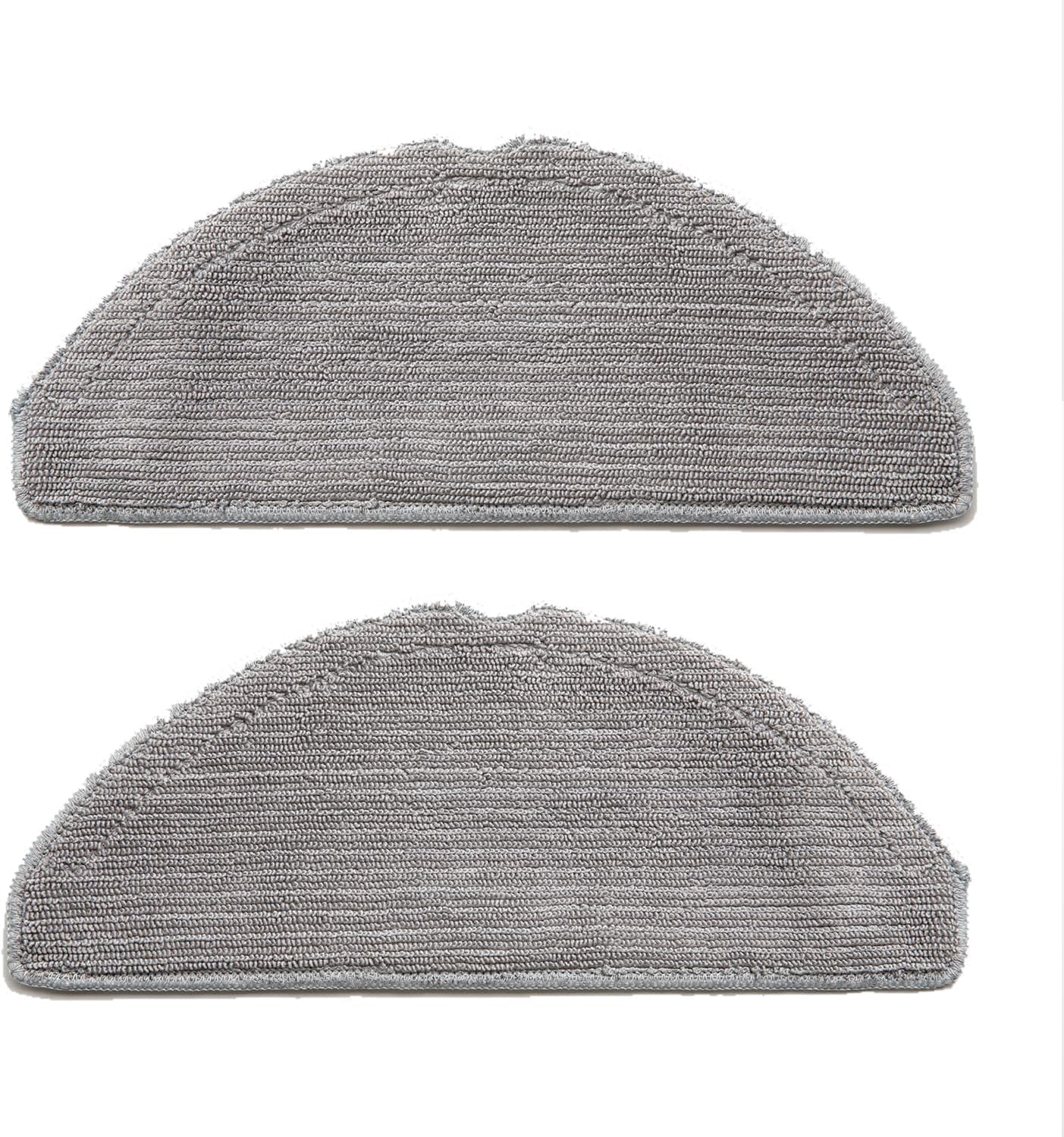 eufy 交換用モップパッド L60シリーズ ロボット掃除機