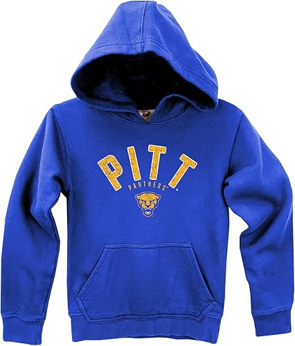 Miniatura 6 de Wes and Willy NCAA - Sudadera con capucha para niños