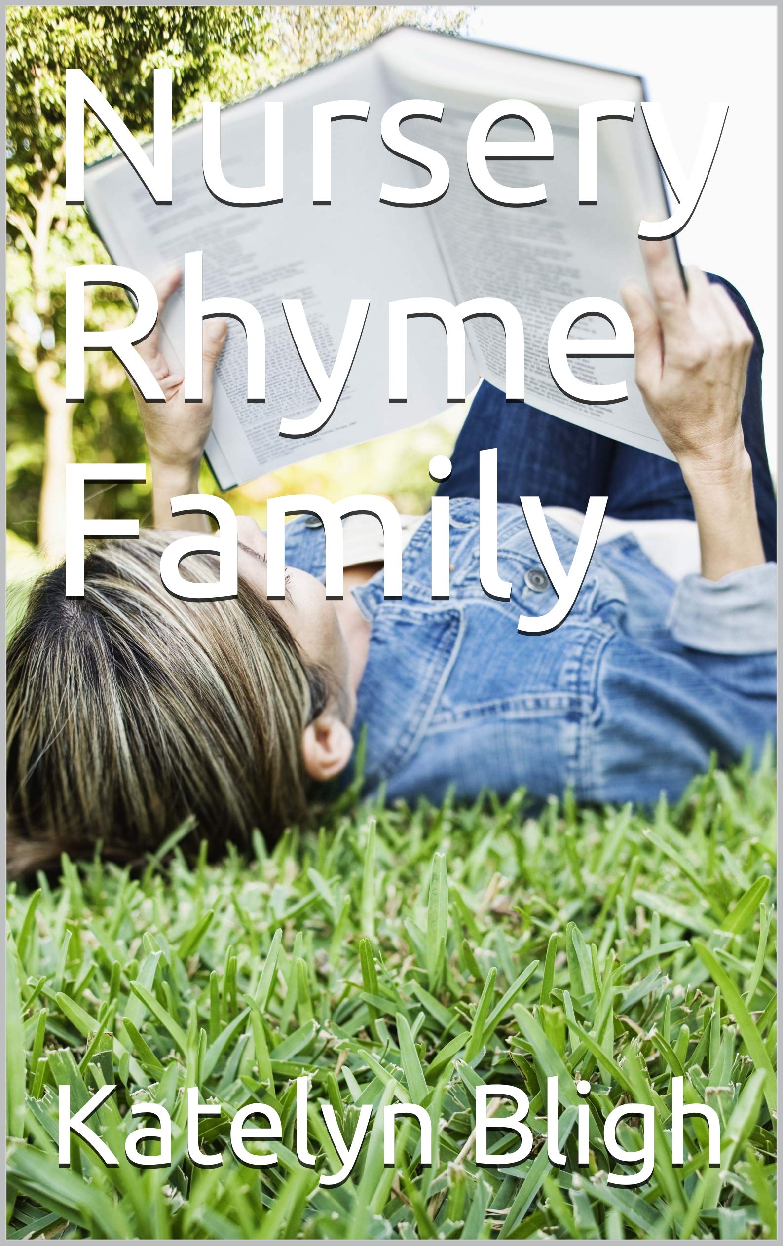 Nursery Rhyme Family