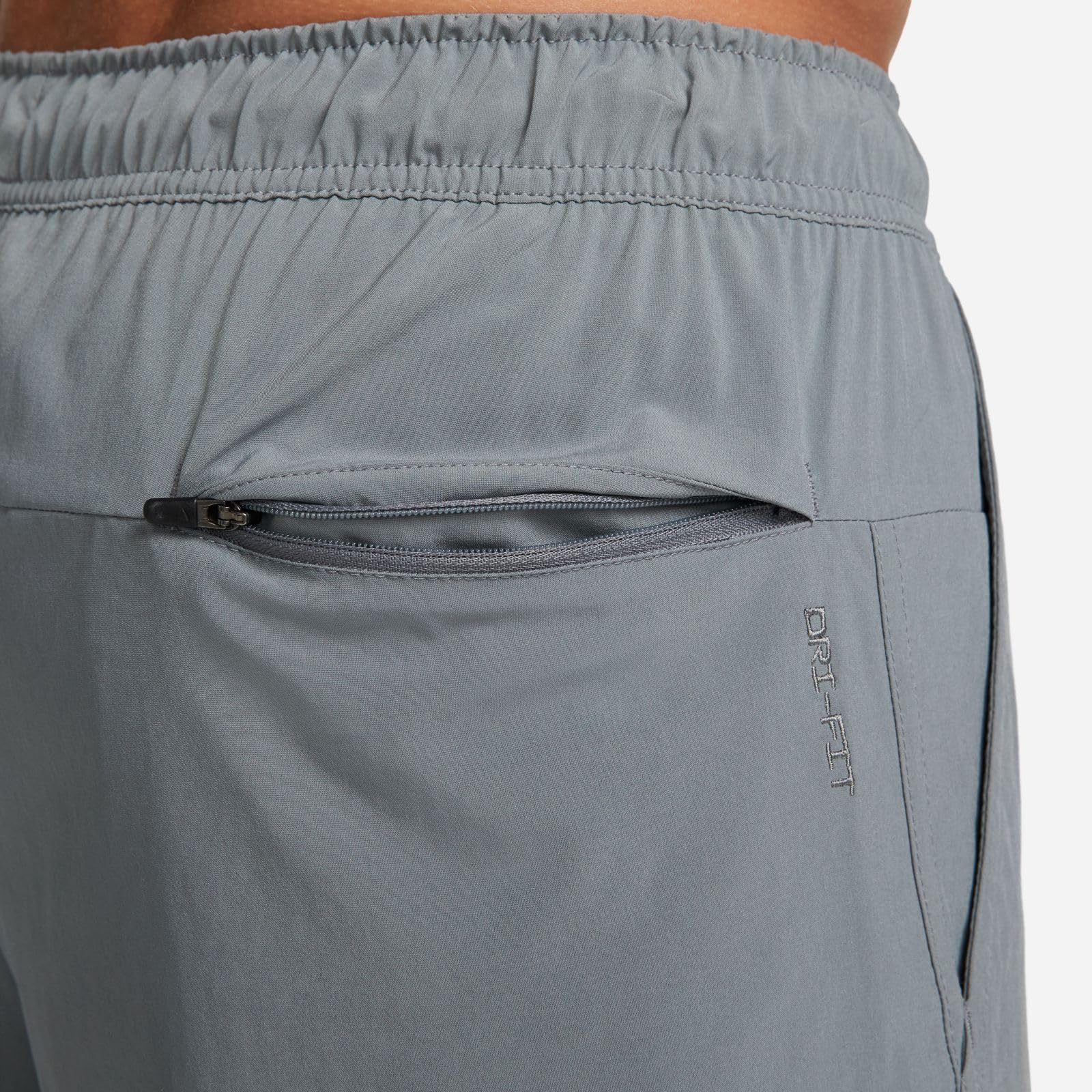 Nike - M Nk DF Unlimited Wvn 7in 2in1, Pantaloncini Uomo