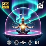 Vibfrequency - Screensaver for Fire TV & Tablets