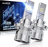 Vista 13 de NINEO niebla auxiliar para uso todoterreno