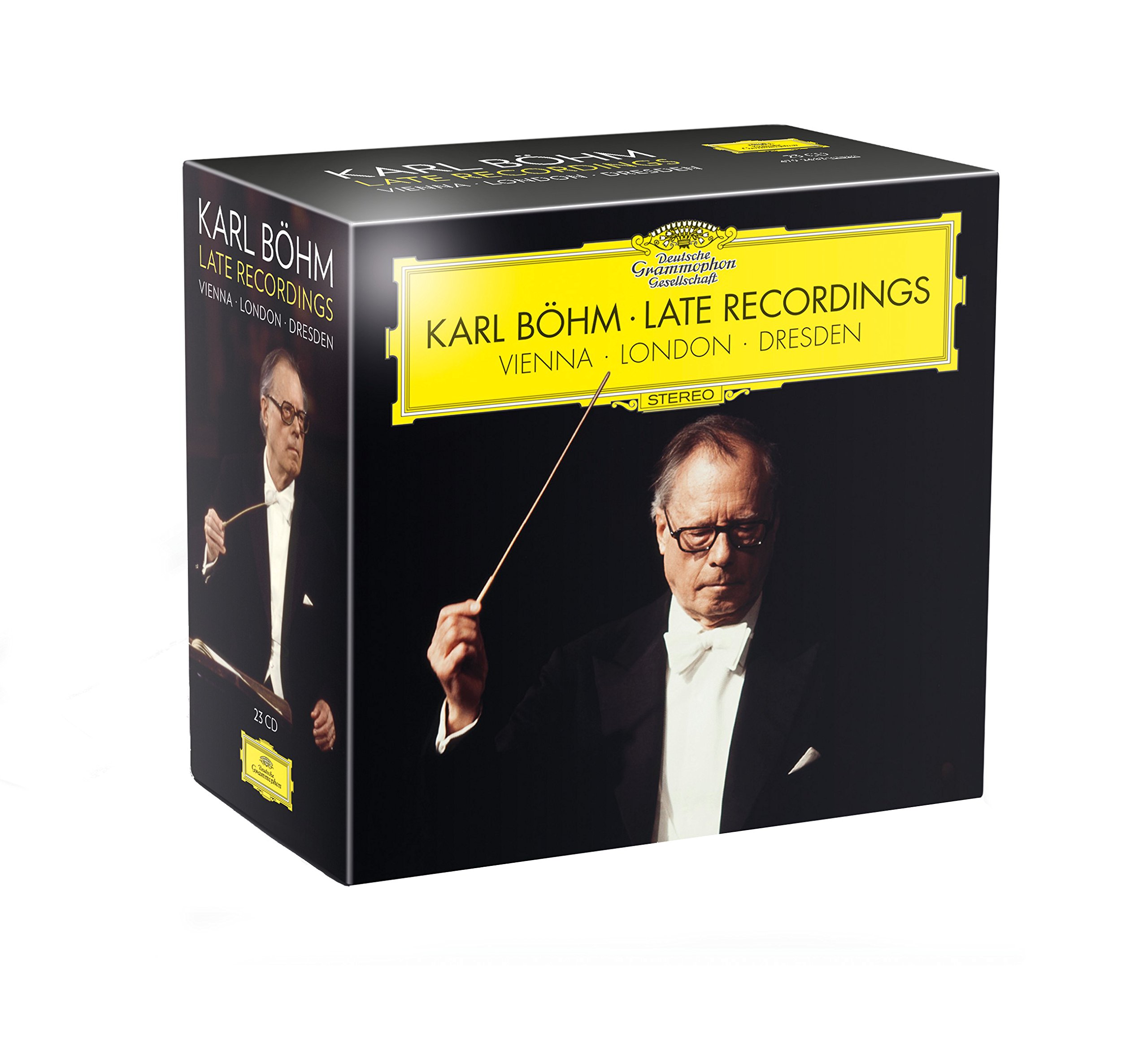 ♧【未開封】 KARL BOHM LATE RECORDINGS 81OQSNVhEkL.jpg