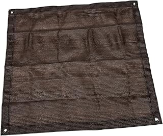 Yardenfun Rede De Proteção Solar Externa Plantas Pretas Cobertura De Proteção Solar De Jardim Cobertura De Proteção Solar Externa Malha De Proteção Solar Preta Rede De Proteção Solar