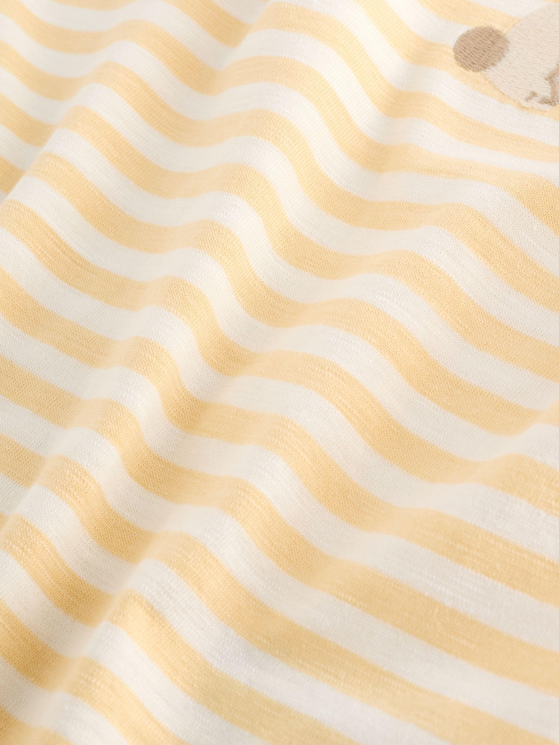 NEXT Mädchen 4er-Pack Langarmshirts