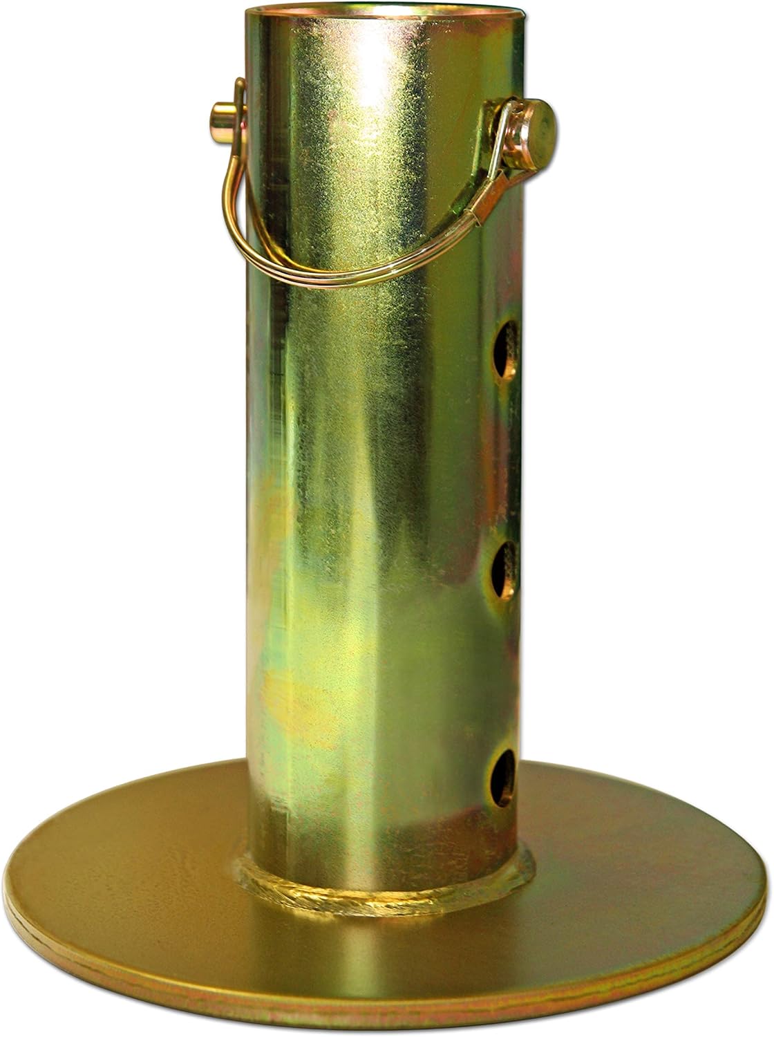 Roadmaster 725014 Quick Foot Tongue Jack Extension 5,000