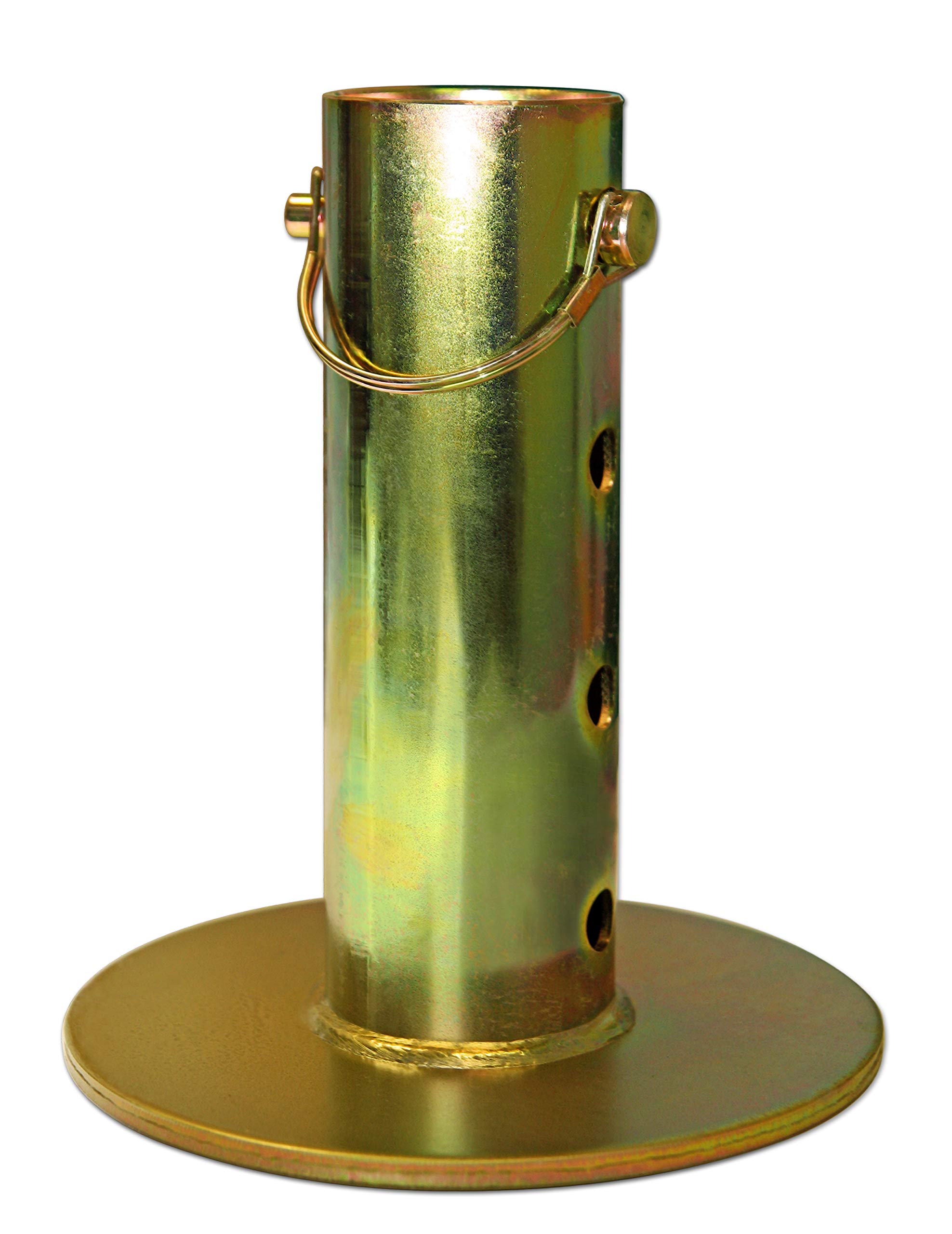 ROADMASTERQuick Foot Assembly