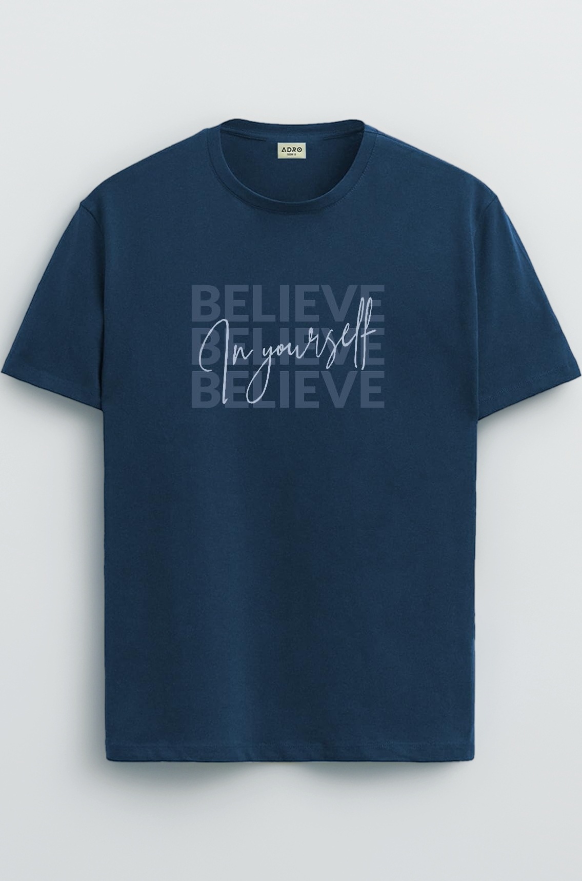 Tshirt for Men | Printed T Shirt for Men | 100% Cotton Regular Fit T-Shirt |Printed T Shirt