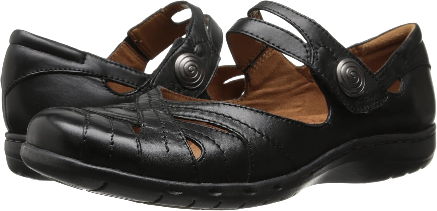 Rockport cobb hill women's parker ch flat Clearance