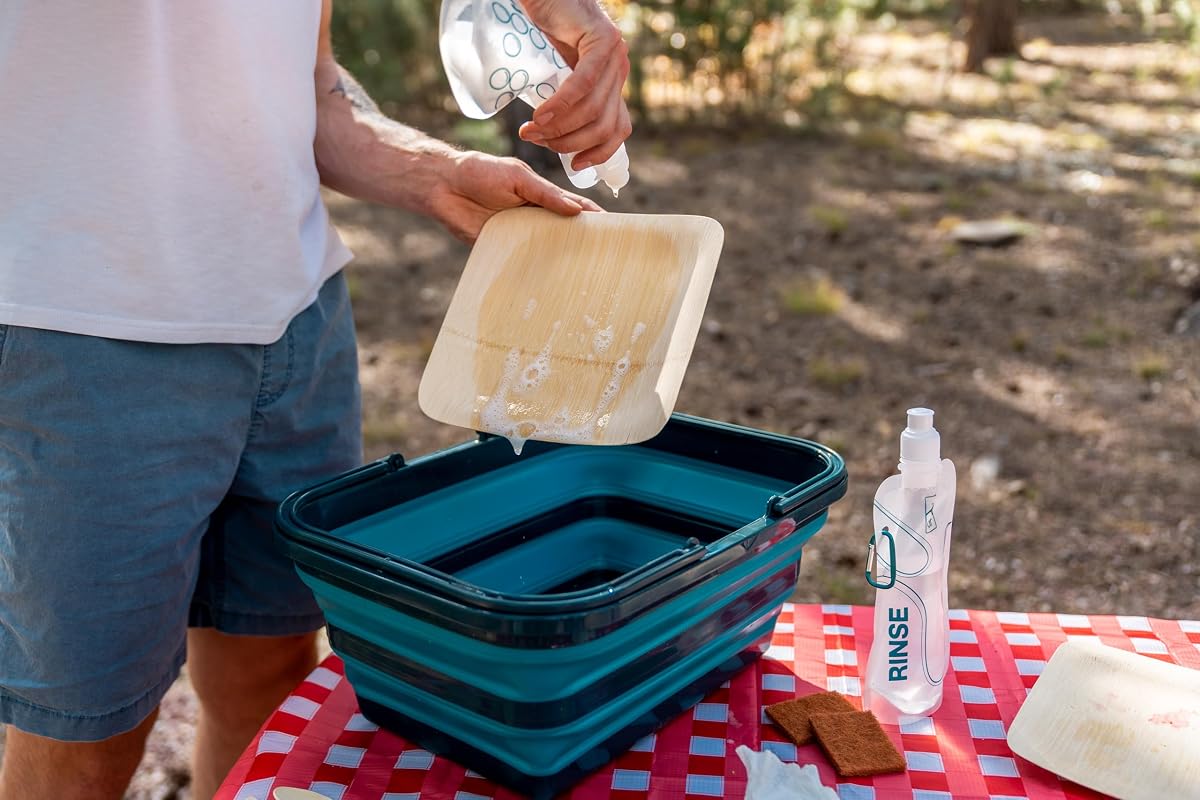 Adventure Ready Soap & Surface Kit view 4