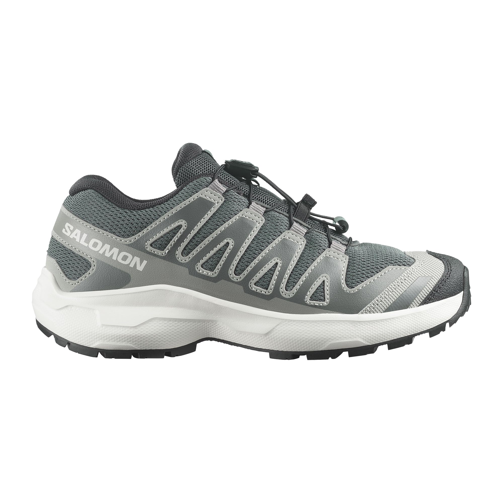 Salomon XA PRO 3D CSWP J GARGOYLE/B