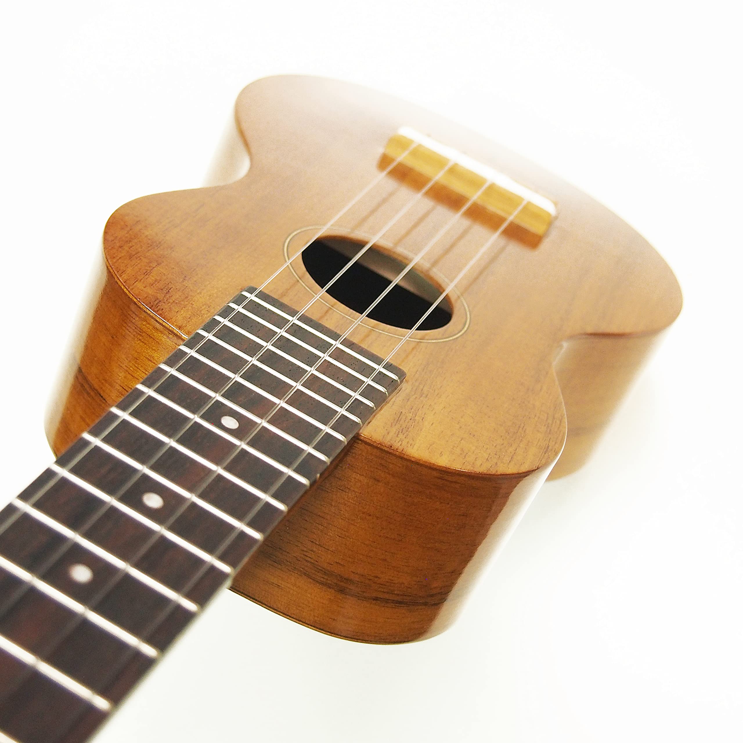 Famous FS-5G フェイマス　ソプラノ　ウクレレ 319M85KAc-L.jpg