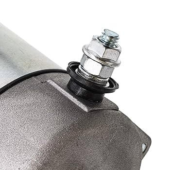 Amazon.com: NICHE Starter Motor Assembly for Kawasaki Vulcan