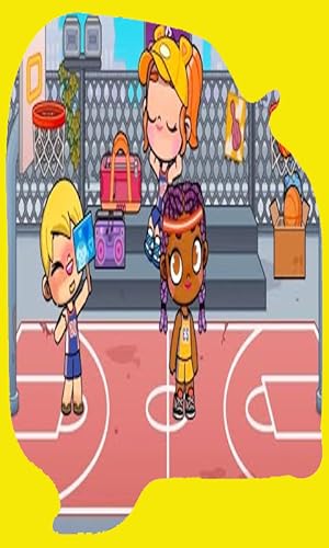New Avatar Dress up Maker for kids