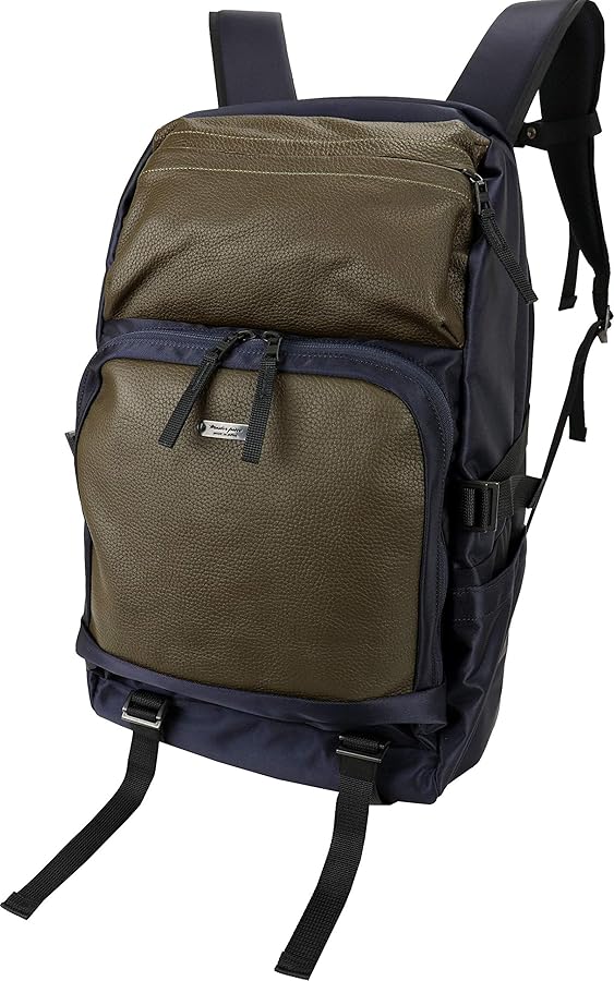 Amazon | 正規品 ビジネスリュックmspc-02560-v2 02560-v2 02
