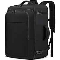 ENZOSUM Bagaglio a Mano 55x35x25 per ITA Airways Zaino 55x35x25 per Air Europa Zaino