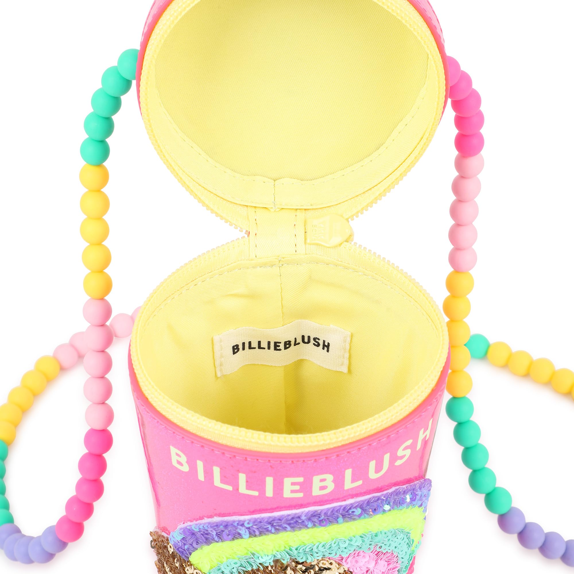 Billieblush Handle Bag Girl's, Multicolor