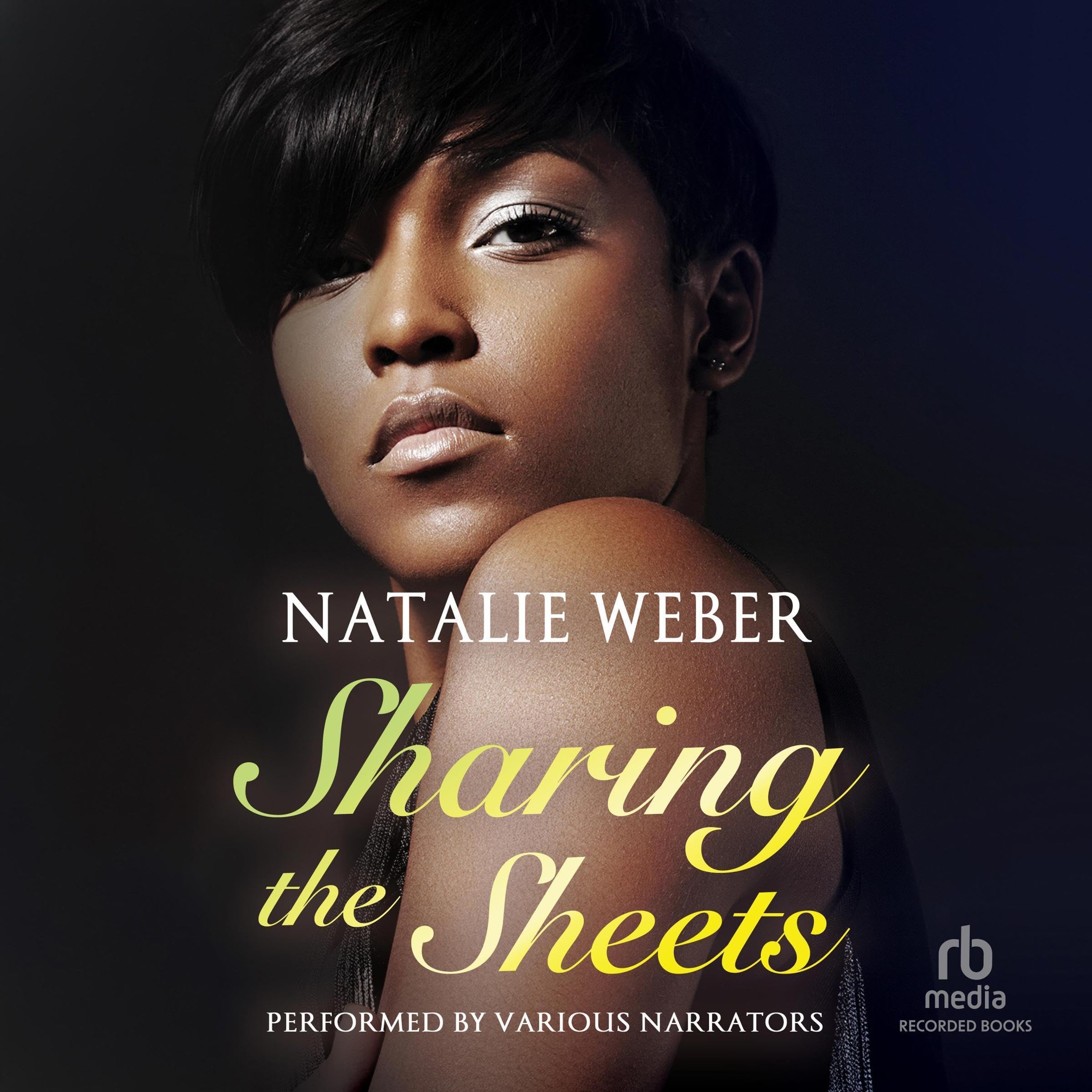 Cover art for Sharing the Sheets