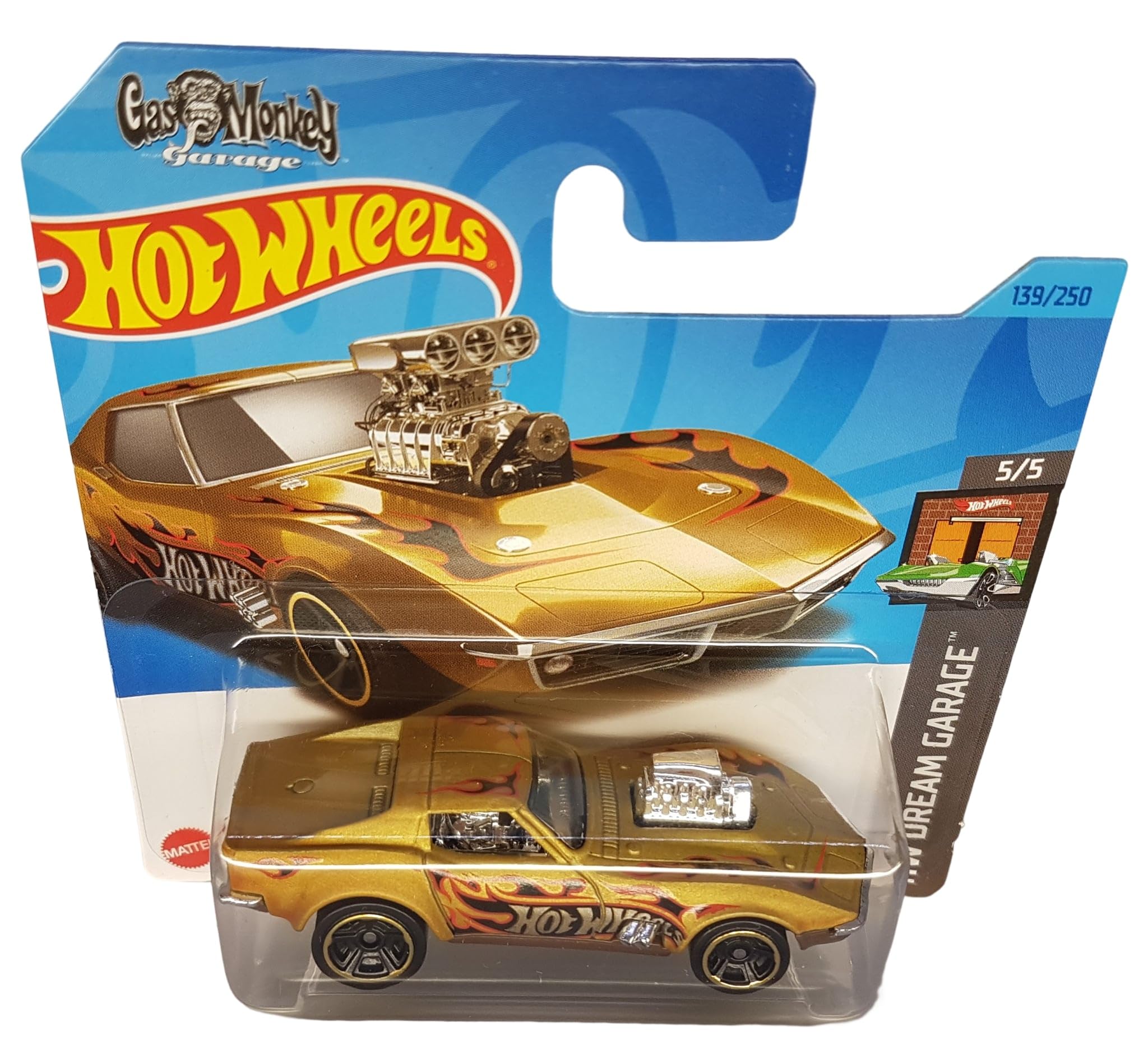 ミニカー Hot Wheels Corvette 1/18 Mattel Brick Shop Hot Wheels Elite Series Corvette Grand