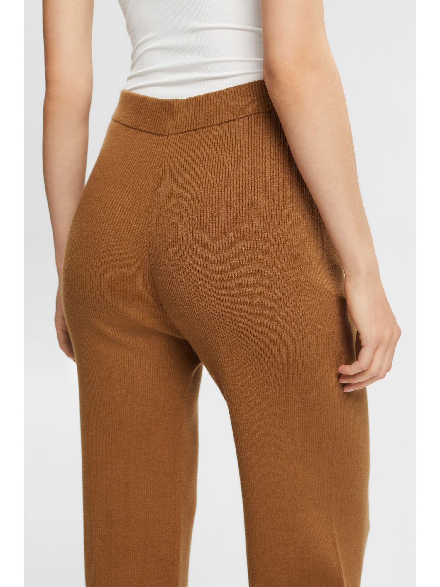 ESPRIT 082eo1b301 - Pantalon - Carotte - Femme