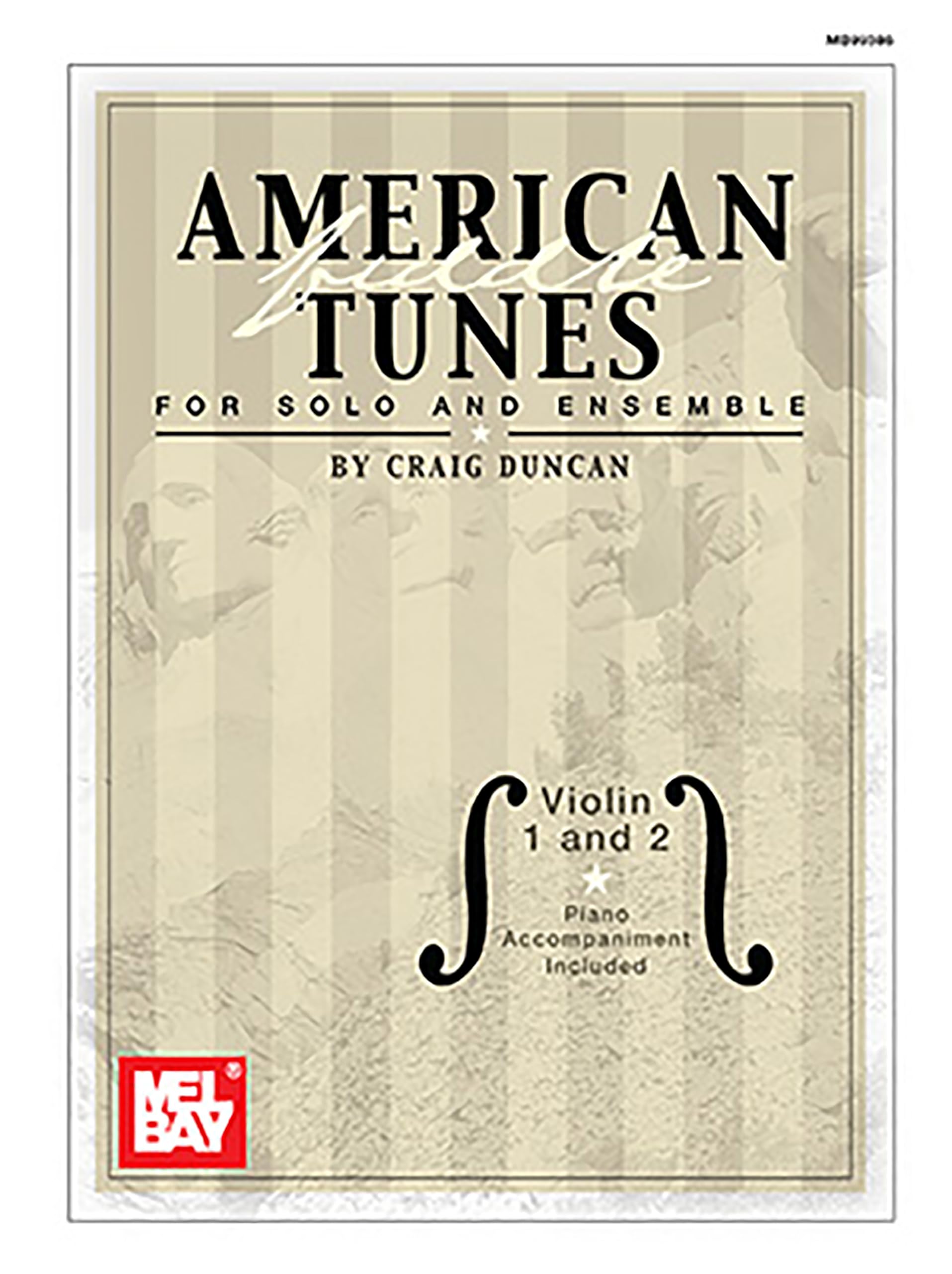 American Fiddle Tunes