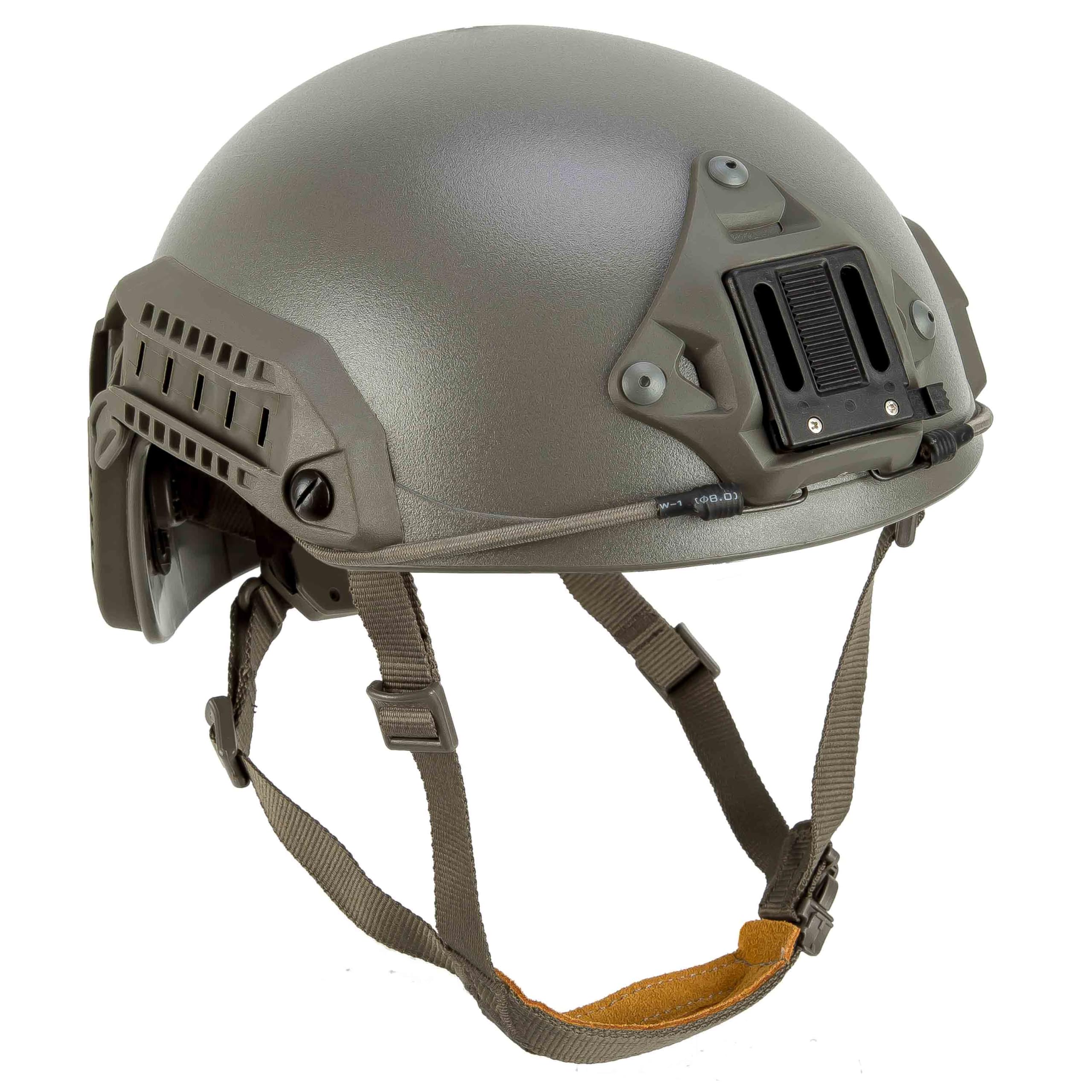 FMA Helm Maritime M/L Foliage Green