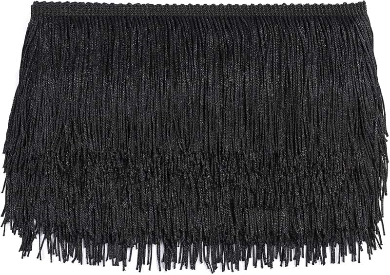 Fringe Trim Amazon.co.uk