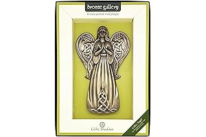 Royal Tara Bronze Angels, Symbolic of Peace, Serenity, Protection & Love