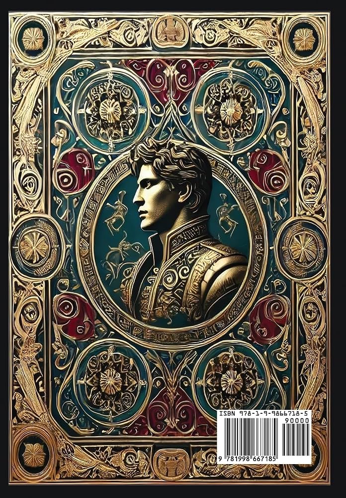 Amazon.com: The Idiot (Collector's Edition) (Laminated Hardback