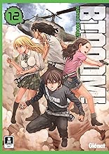 Download Btooom! - Tome 12 PDF
