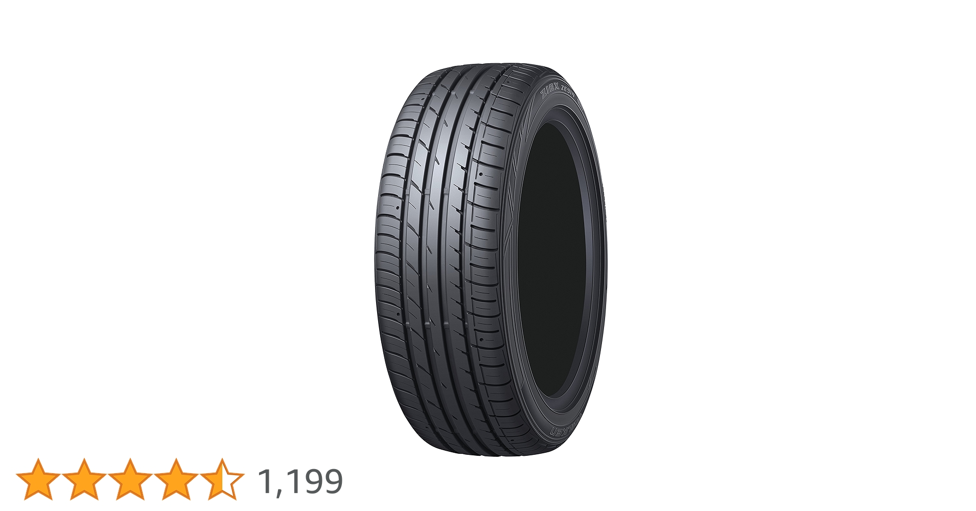 Amazon.co.jp: ファルケン(FALKEN) ZIEX ZE914F 205/55R16 97W