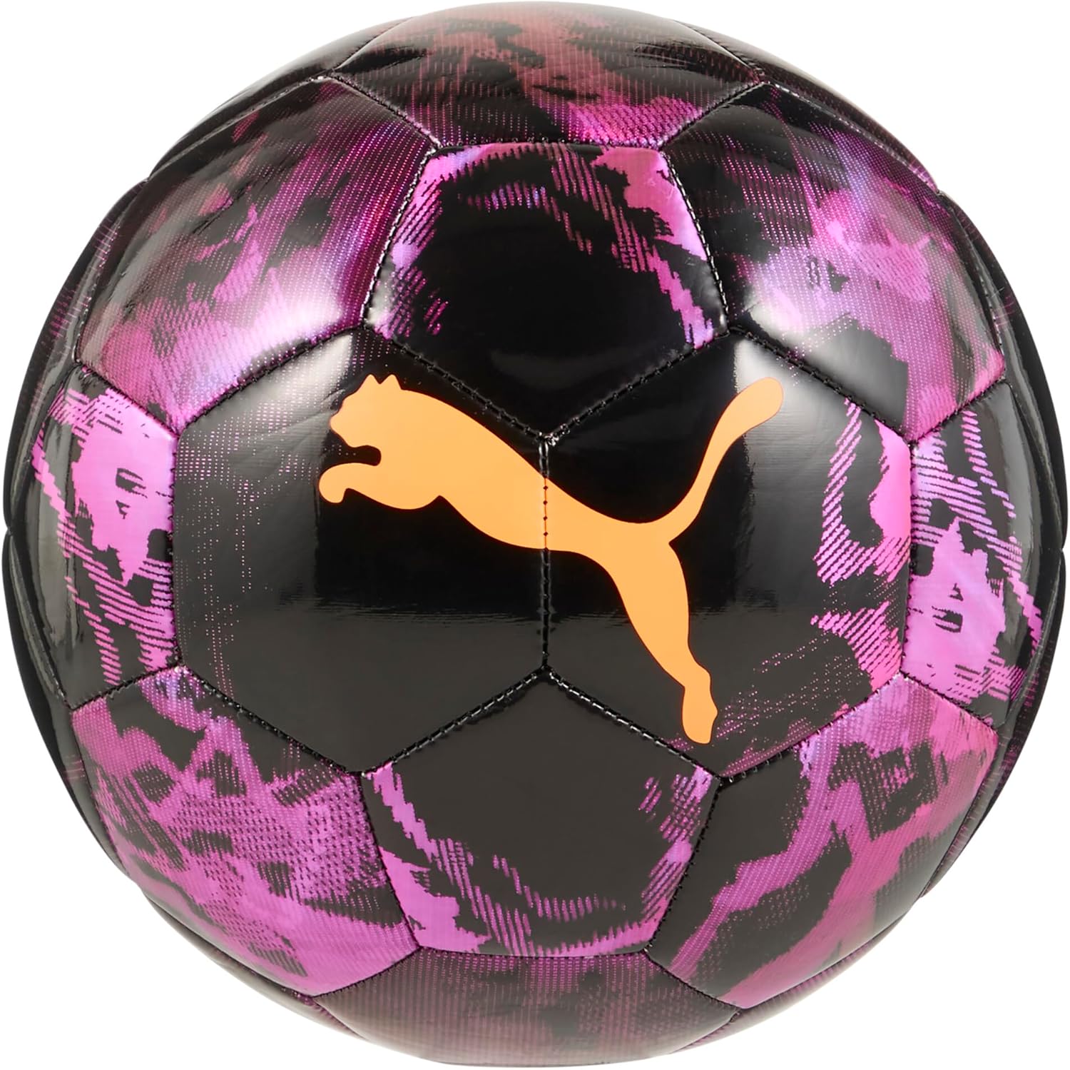 PUMA Cup Graphic Ball antrenman topları - 5