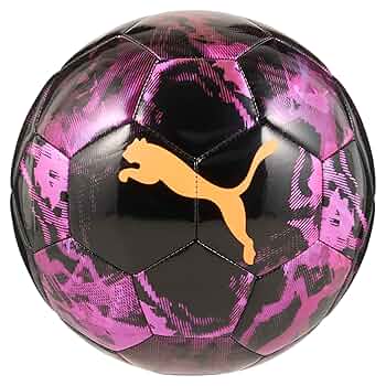 PUMA Cup Graphic Ball antrenman topları