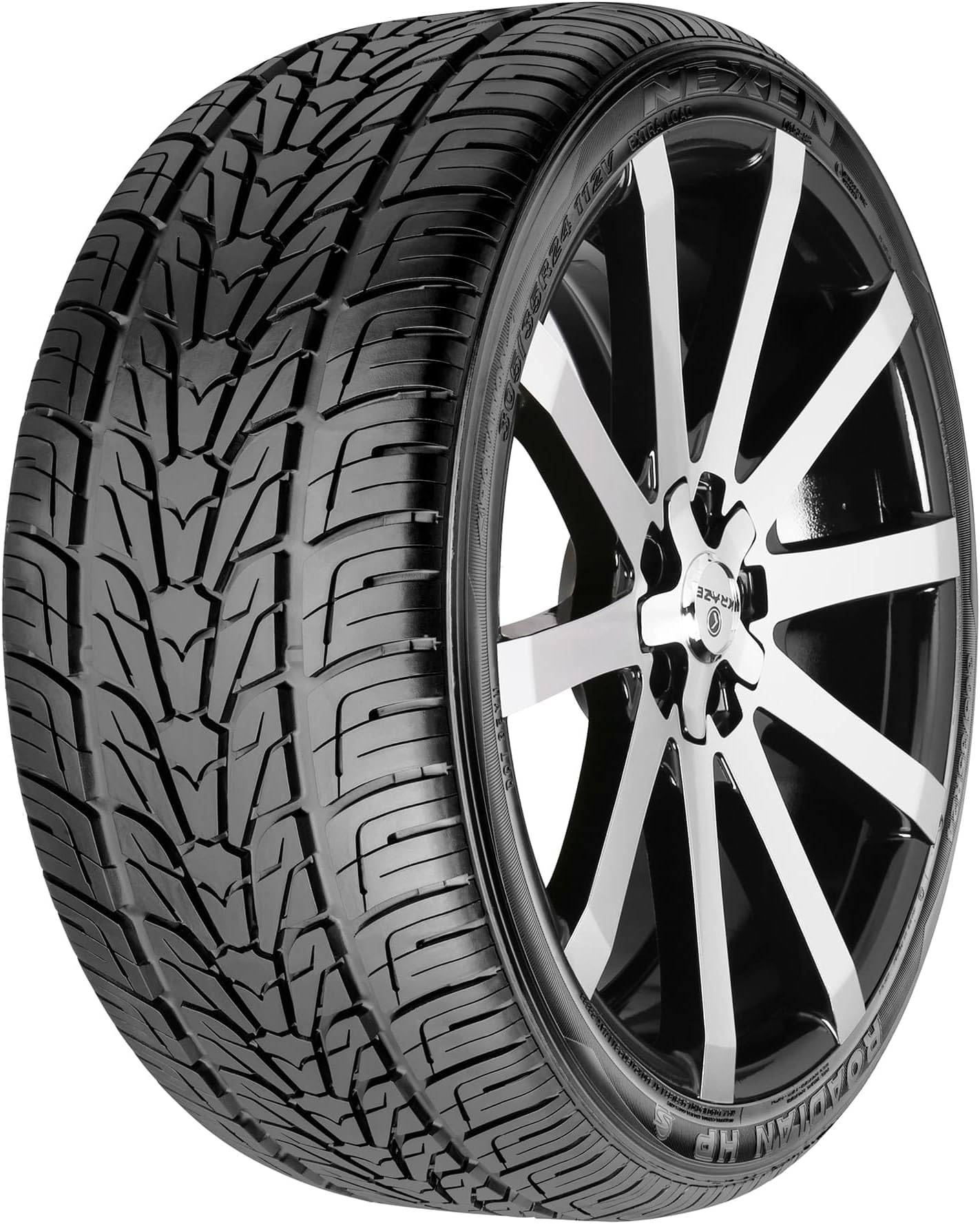 Nexen Roadian HP P275/45R20 110V All Season Radial Tire