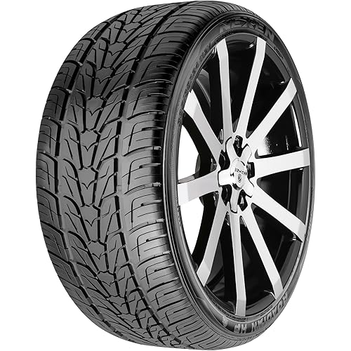 Nexen Roadian HP All- Season Radial Tire-265/35R22 102V