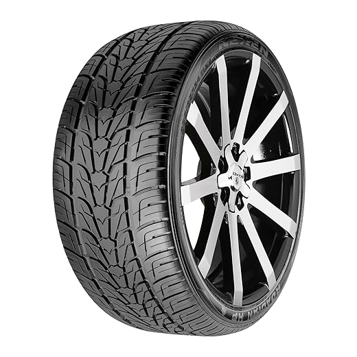 Nexen Roadian HP All- Season Radial Tire-275/55R20 117V
