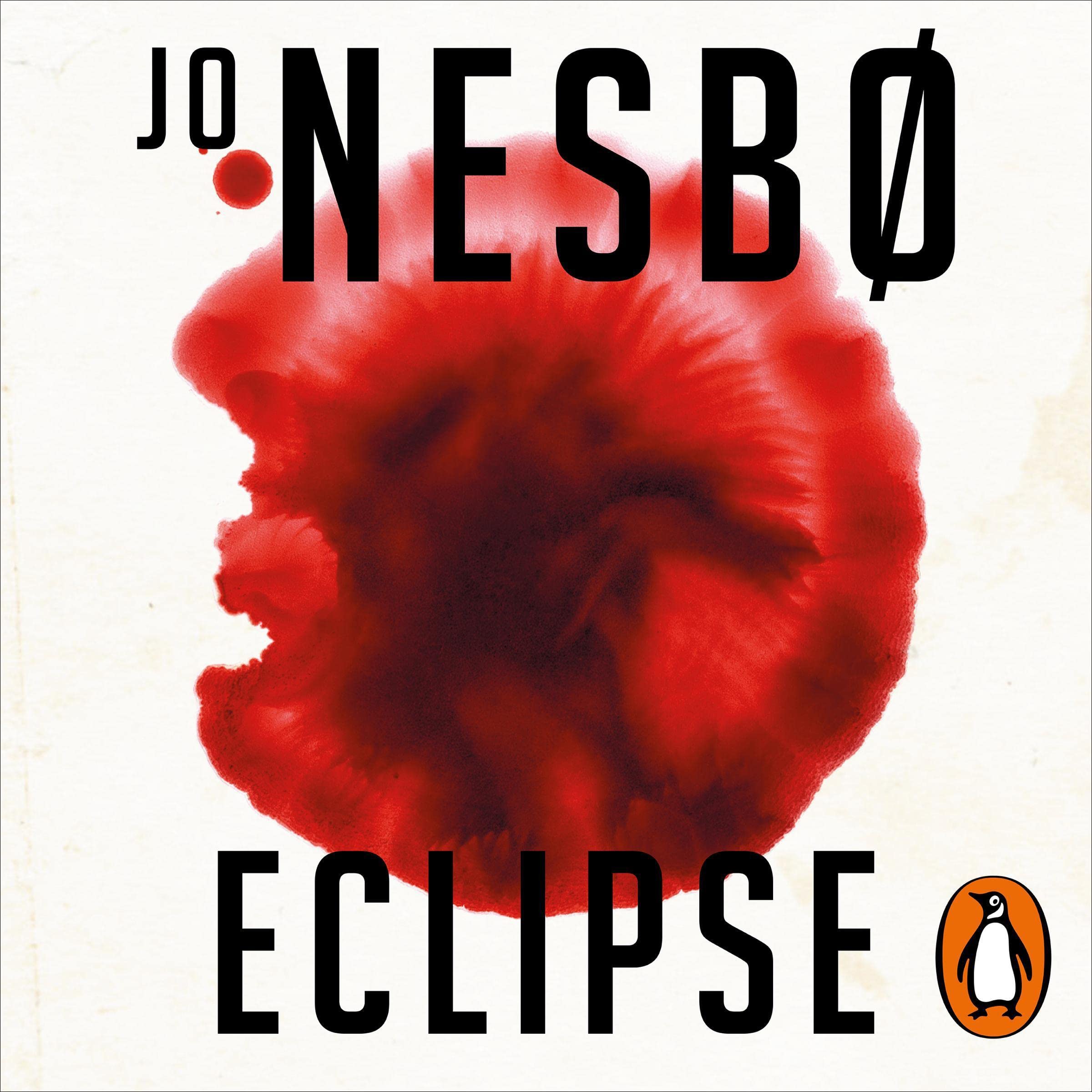 Cover art for Eclipse (Spanish Edition)