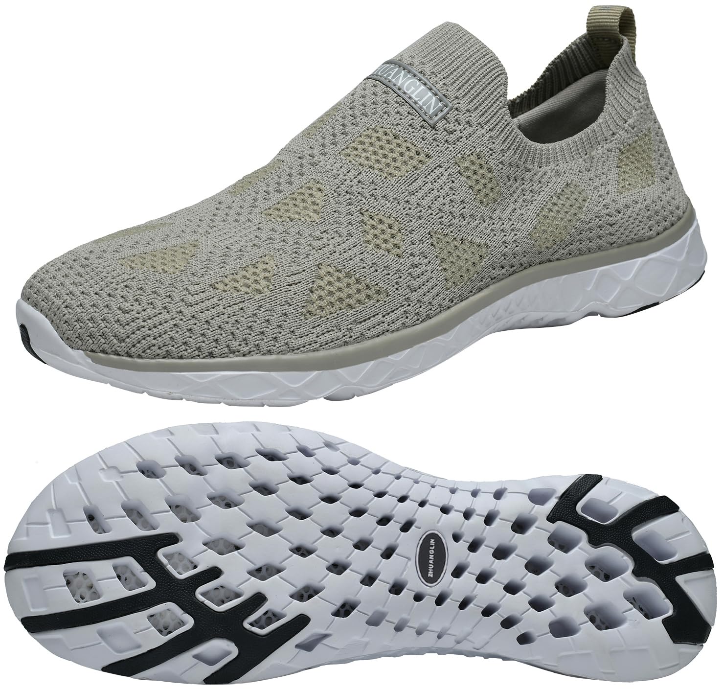 Men's Quick Drying Aqua Water Shoes