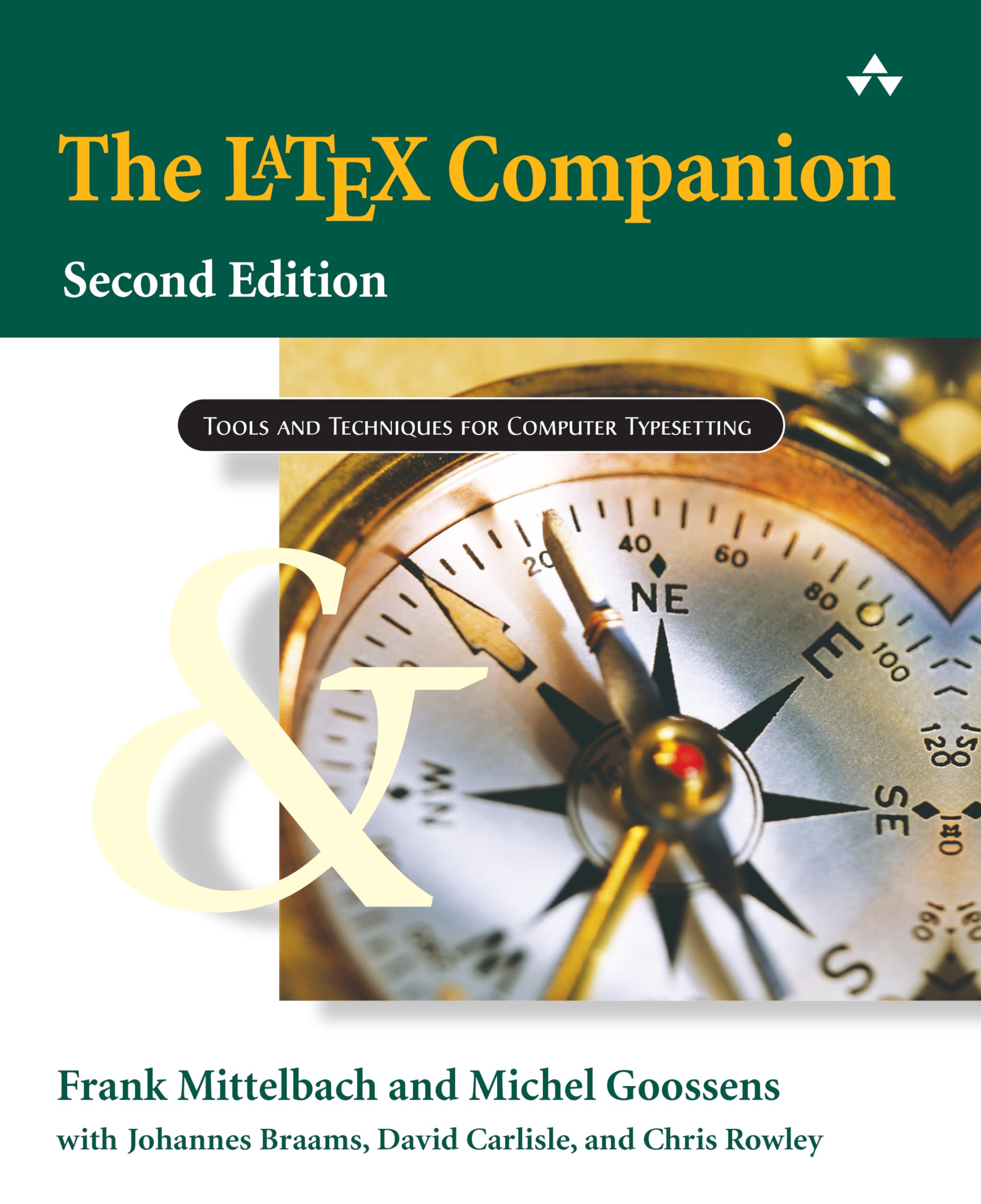 LaTeX Companion, The (Tools and Techniques for Computer Typesetting) (English Edition)