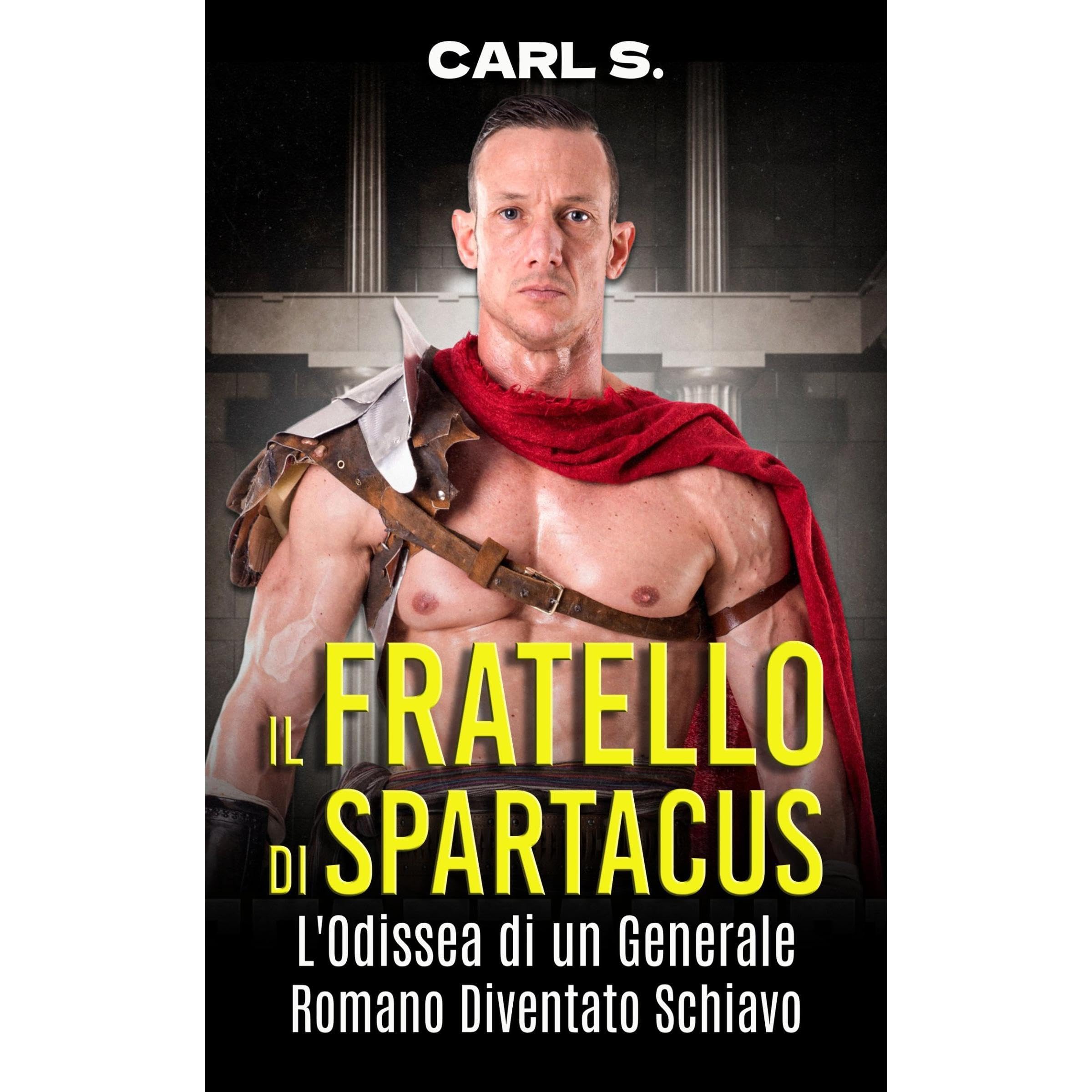 Il Fratello di Spartacus