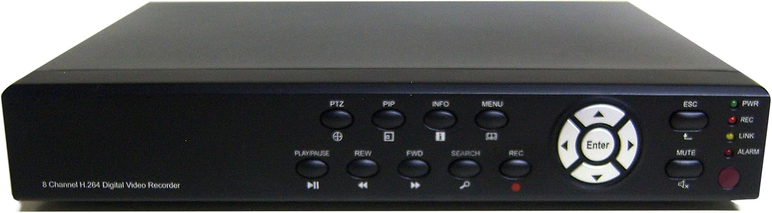 swann 16 canali dvrs