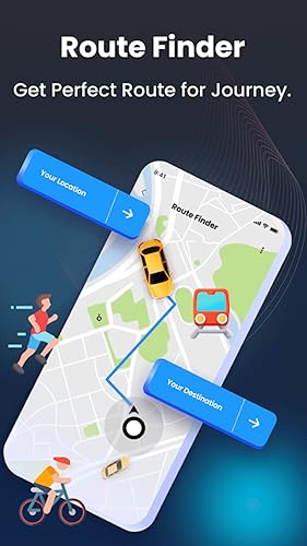 Satellite Tracker - Sat Finder